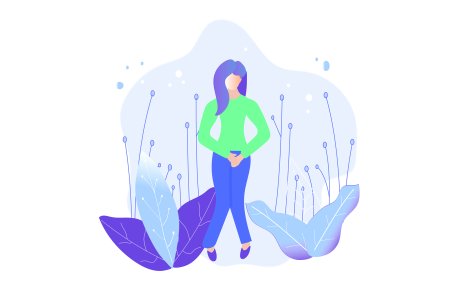 Менопауза рисунок