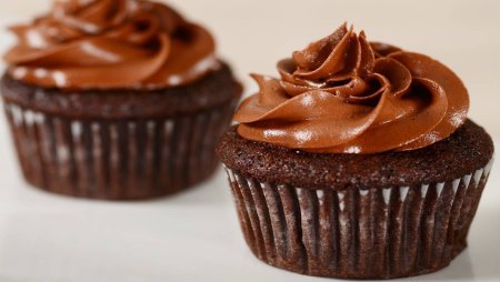 День шоколадного кекса 15 ноября