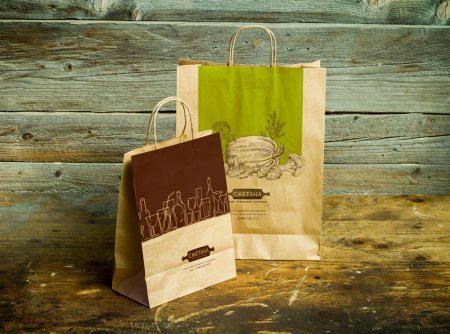 День бумажного пакета