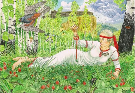 Николай Фомин художник