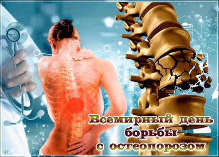 День позвоночника