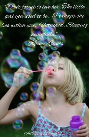 Мыльные пузыри открытки