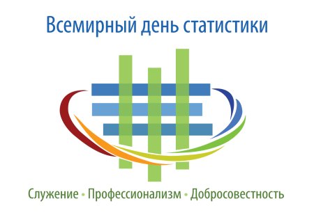 Всемирный день статистики