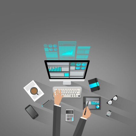 С днем статистики поздравления