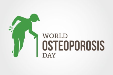 20 Октября день остеопороза