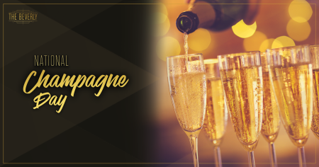 Глобал шампань дей