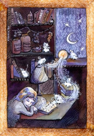 Октября - день пополнения запасов на зиму