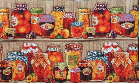 Бабушкин погребок