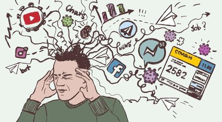 Информационный шум