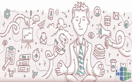 Информационная гигиена