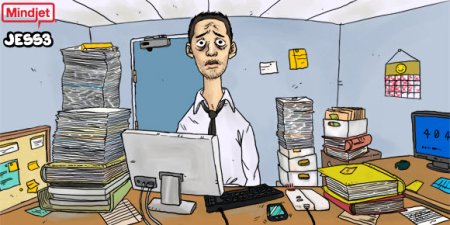 Опасность информационной перегрузки рисунки