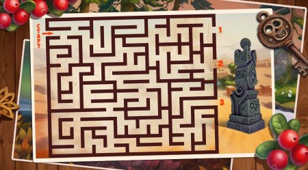 День лабиринтов Всемирный