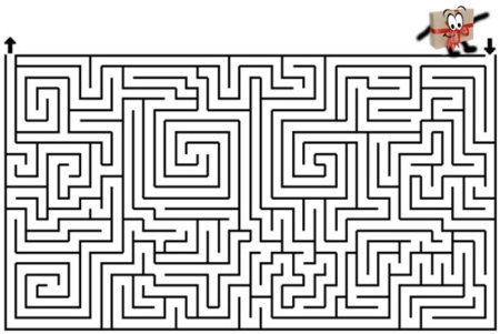 Всемирный день Лабиринта (World Labyrinth Day)