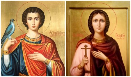 Трифон и Пелагея 21 октября