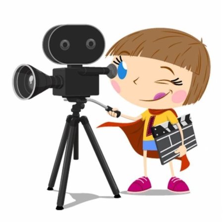 Режиссер мультфильма