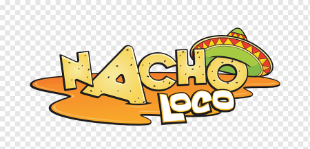 Начос мультяшный