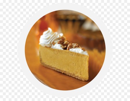 Чизкейк фабричный