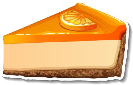 Чизкейк лимонный