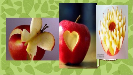 Международный день поедания яблок