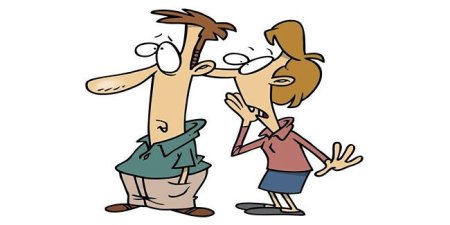 День болтовни 21 октября