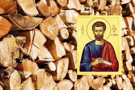 Яков Дровопилец 22 октября