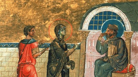 Яков Древопилец народный праздник