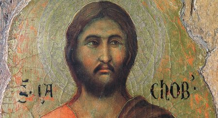 Апостол Иаков Алфеев