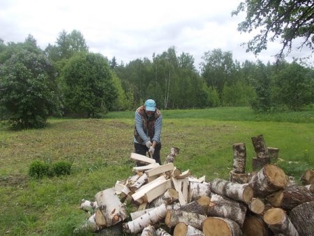 Яков Дровопилец