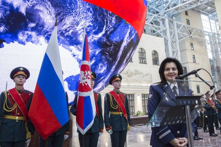 День финансово-экономической службы Вооруженных сил РФ