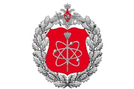 Эмблема ФГБУ "ЦЖКУ" Министерства обороны России