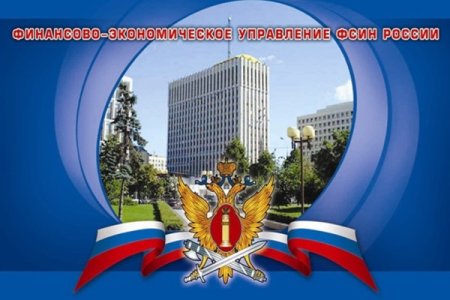 День финансовой службы УИС