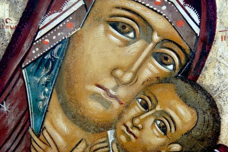 Корсунская икона