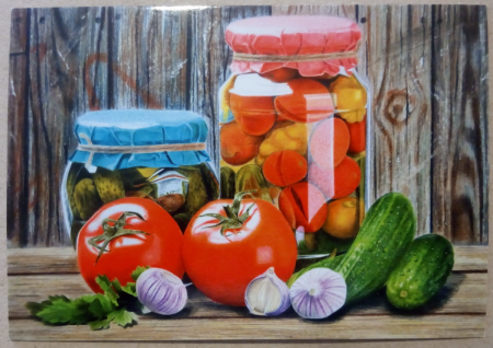 Художник Екатерина Putyatina