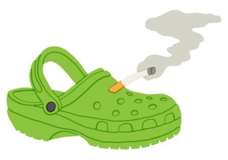 Кроксы вектор