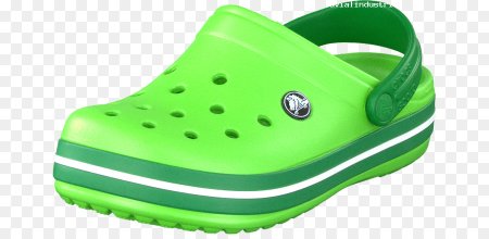 Тапки Nike Crocs