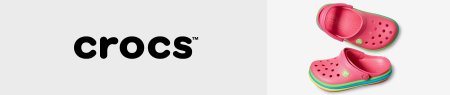 Crocs logo New