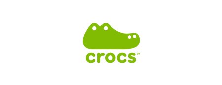 Crocs крокодил