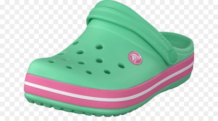 Кроксы новорожденного вектор