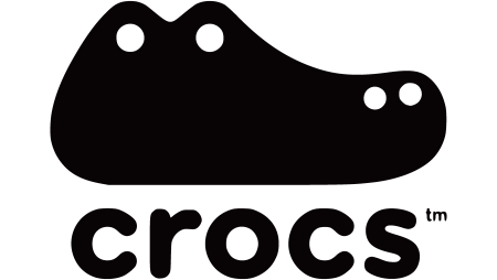 Crocs Shoes logo