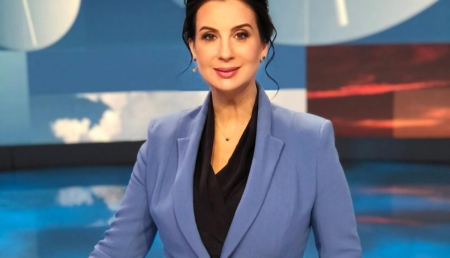 Екатерина Стриженова сейчас 2020