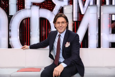 Малахов Россия 1