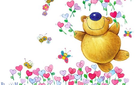 Рисунок на день рождения