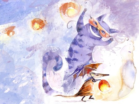 День карнавала чудес