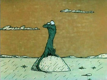 Крылья, ноги и хвосты (1985)