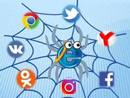 Эмблема безопасный интернет для детей