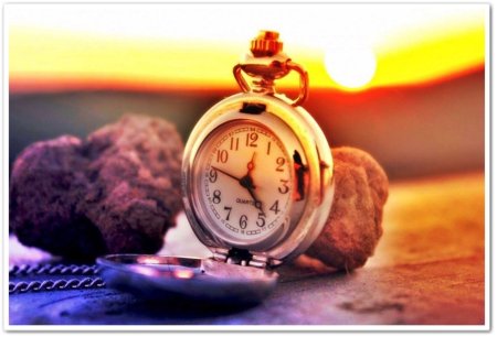 Назад во времени