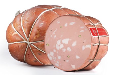 Болонская Мортаделла