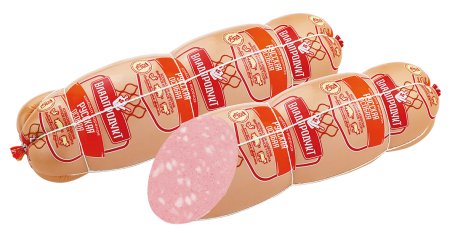 Колбаса Докторская особая Владимирский стандарт