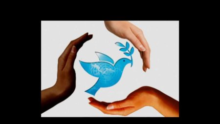 День борьбы женщин за мир