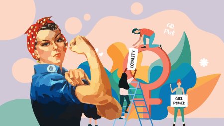 День феминизма